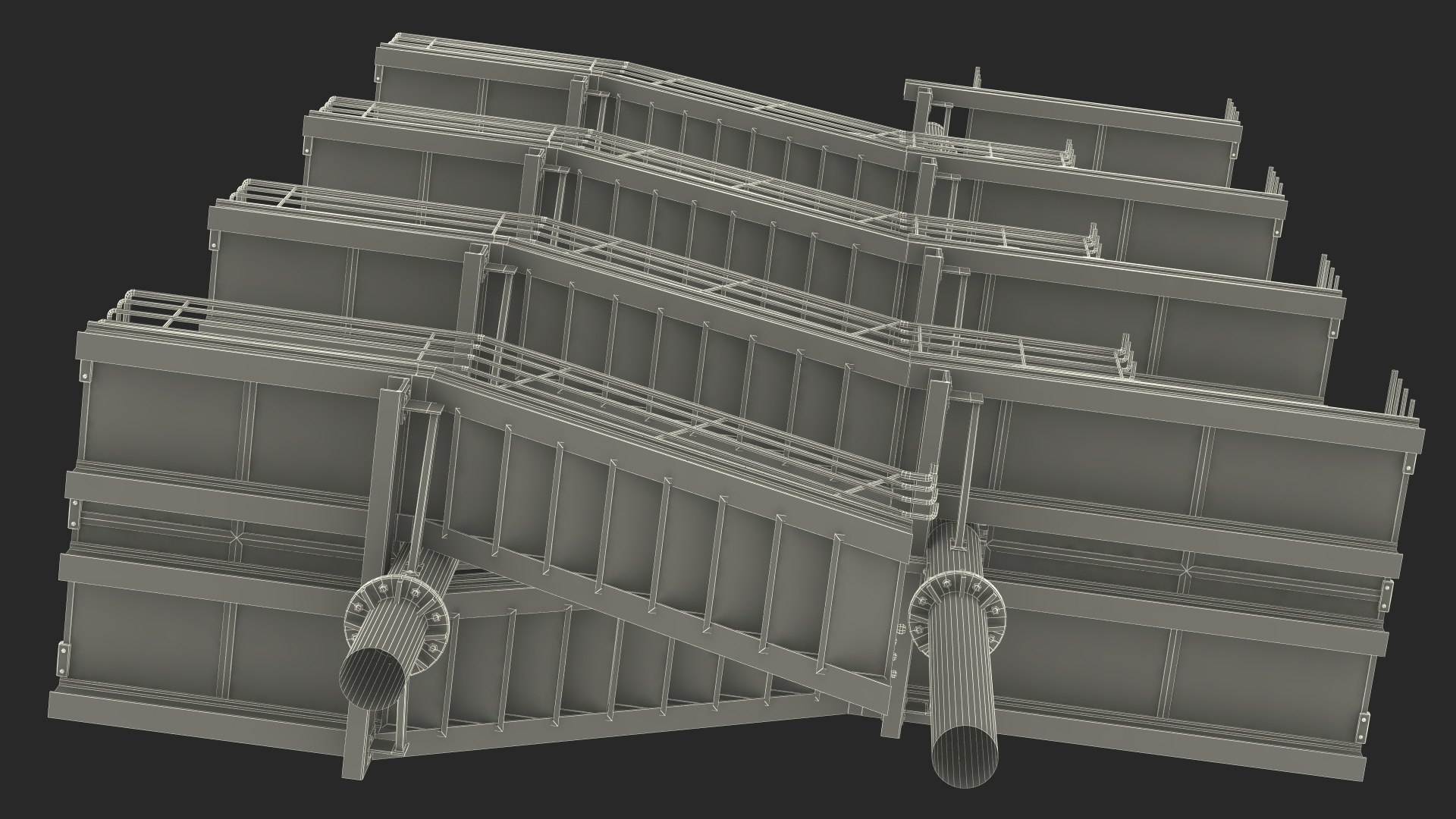 Modular Fire Escape 3D model https://p.turbosquid.com/ts-thumb/Ty/gHODLm/Rh/modularfireescapemb3dmodel025/jpg/1724870612/1920x1080/fit_q87/8652a537cd26e719818c5127c11629b319964201/modularfireescapemb3dmodel025.jpg