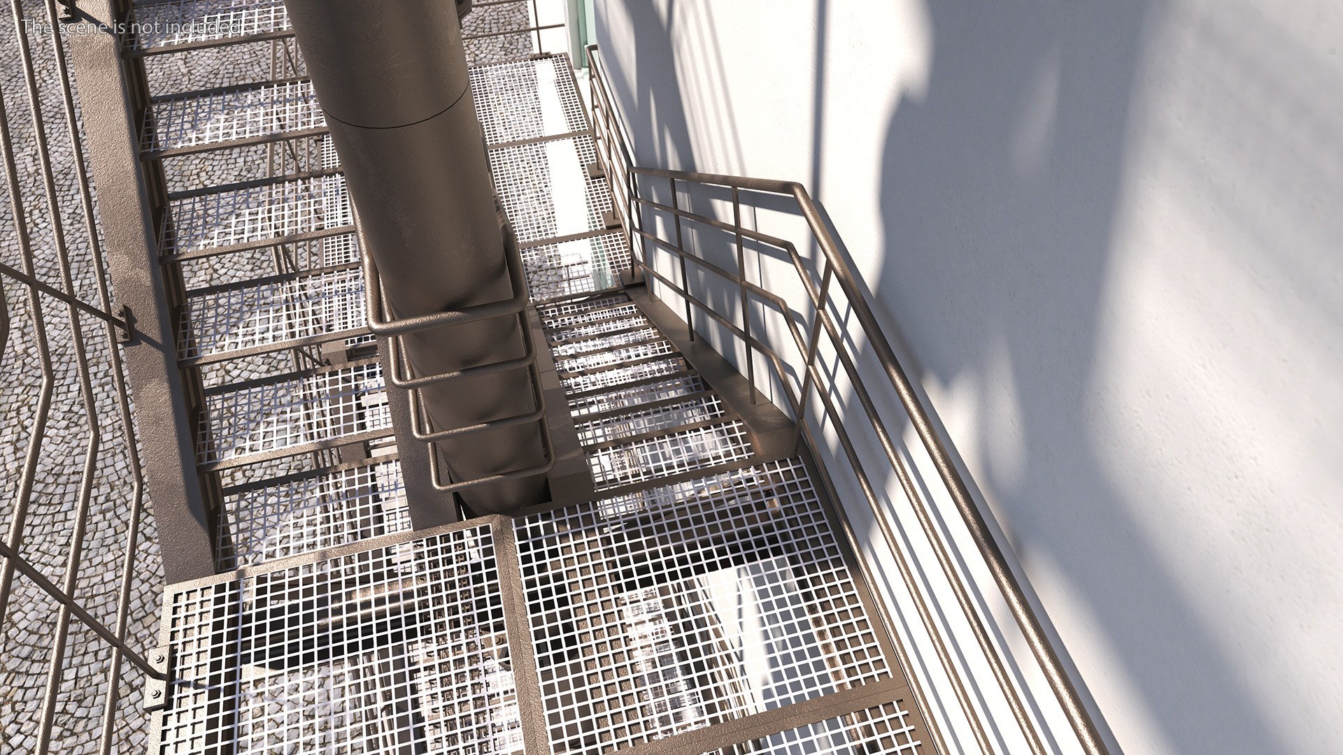 Modular Fire Escape 3D model https://p.turbosquid.com/ts-thumb/Ty/gHODLm/SE/modularfireescapemb3dmodel007/jpg/1724870548/1920x1080/fit_q87/afbf61d8edd9e2bcfe88d64b0aaabd7df8940844/modularfireescapemb3dmodel007.jpg