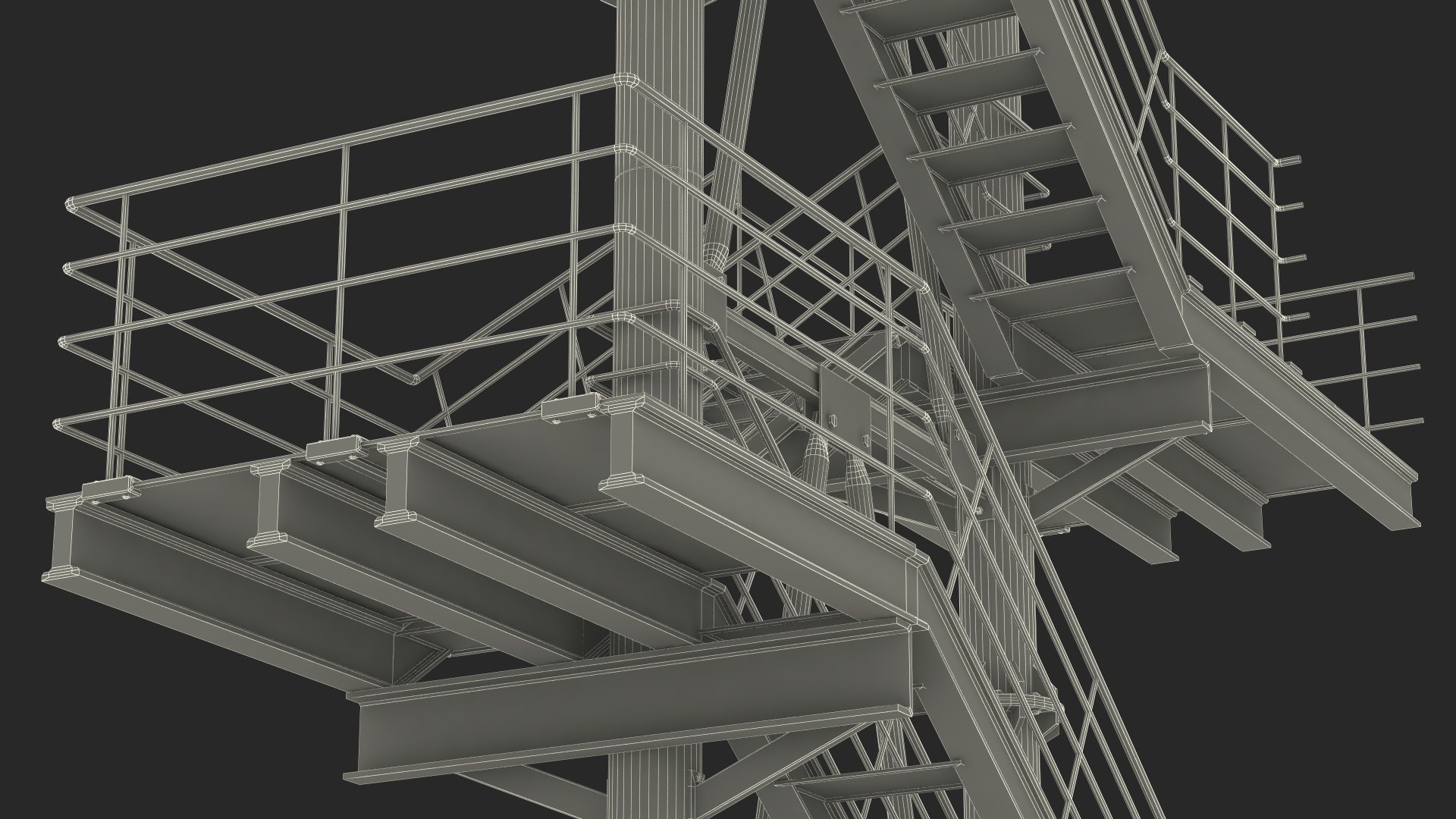 Modular Fire Escape 3D model https://p.turbosquid.com/ts-thumb/Ty/gHODLm/qx/modularfireescapemb3dmodel022/jpg/1724870601/1920x1080/fit_q87/5f573e0a6ebaac15907241b9fb0224c3e7f6a10f/modularfireescapemb3dmodel022.jpg