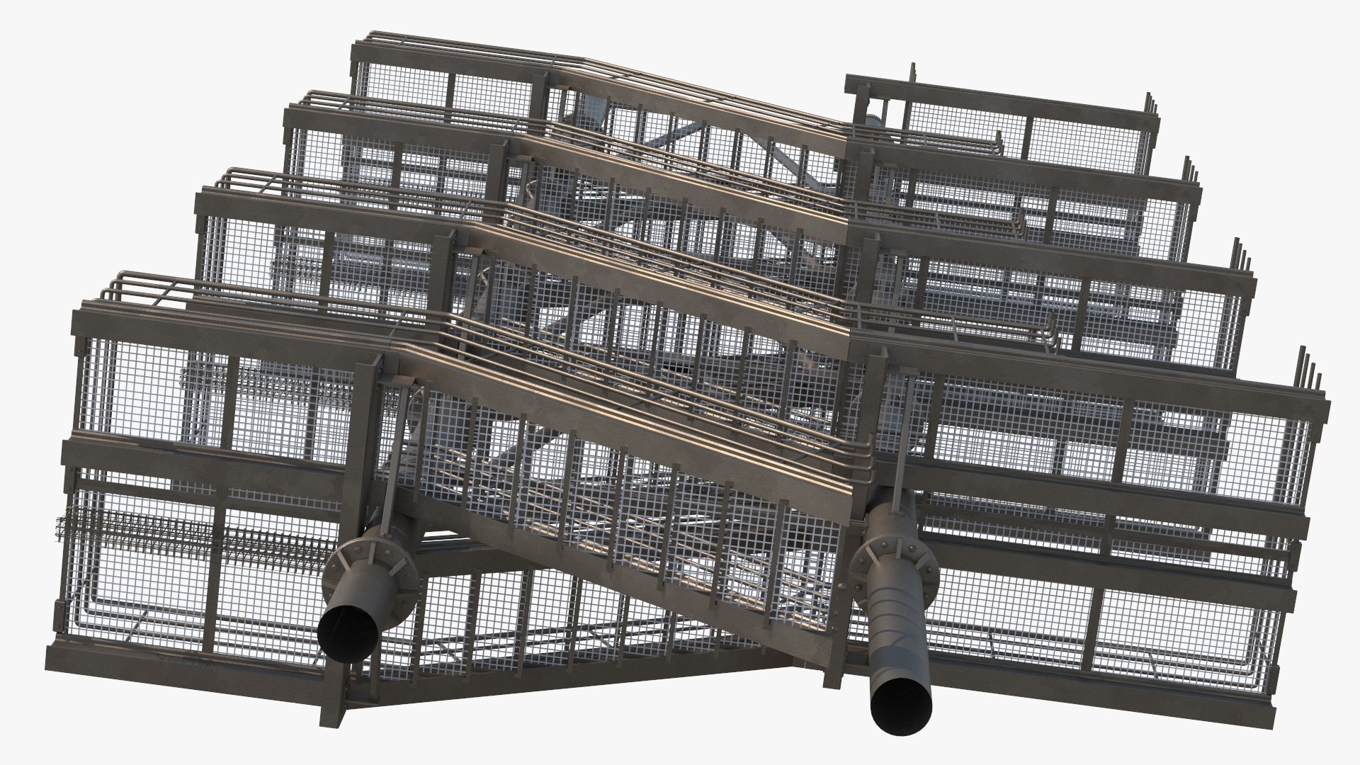 Modular Fire Escape 3D model https://p.turbosquid.com/ts-thumb/Ty/gHODLm/x8/modularfireescapemb3dmodel014/jpg/1724870574/1920x1080/fit_q87/de730c9dd1393c7a61d70aa9a9269406f53471a7/modularfireescapemb3dmodel014.jpg