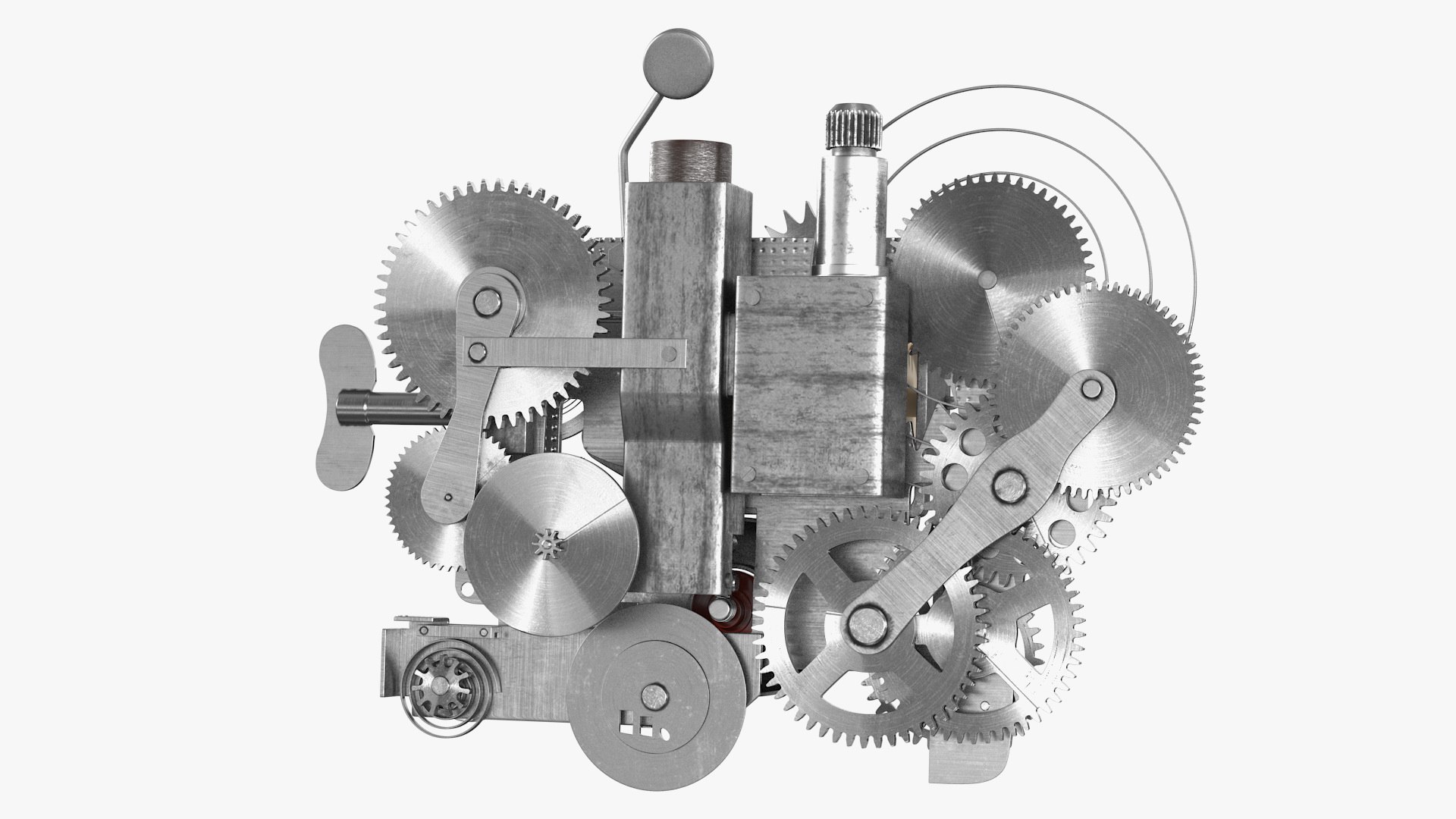 clockwork gear counter mechanism 3D https://p.turbosquid.com/ts-thumb/Ty/gJ907H/EGQs6jS8/clockworkgearwithcountermechanismsilverc4dmodel008/jpg/1606261060/1920x1080/fit_q87/a53b8fdfe6aafff3ddad02ca6877ac91f2cc7966/clockworkgearwithcountermechanismsilverc4dmodel008.jpg