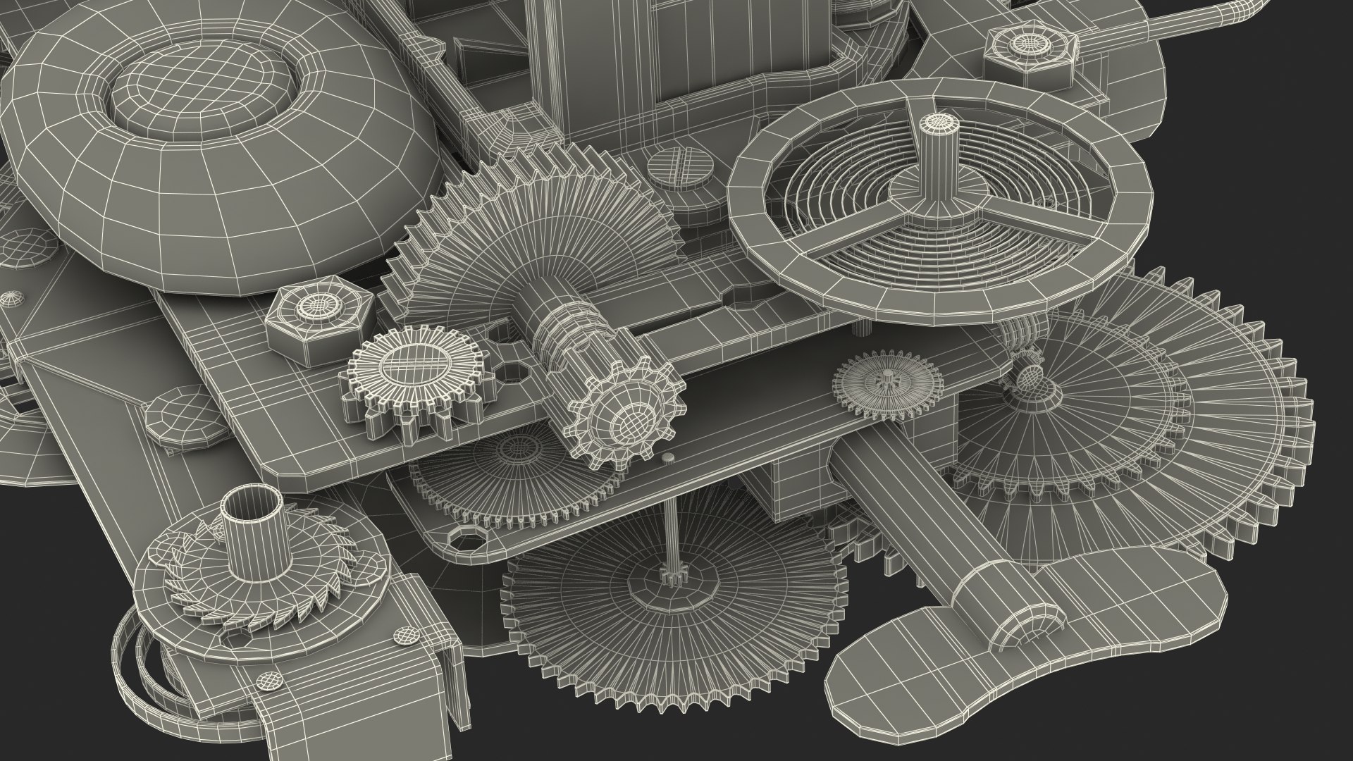 clockwork gear counter mechanism 3D https://p.turbosquid.com/ts-thumb/Ty/gJ907H/OTg4IFnh/clockworkgearwithcountermechanismsilverc4dmodel029/jpg/1606261335/1920x1080/fit_q87/f2d848302734a6055e1cb8facff6e9e65d58e09e/clockworkgearwithcountermechanismsilverc4dmodel029.jpg
