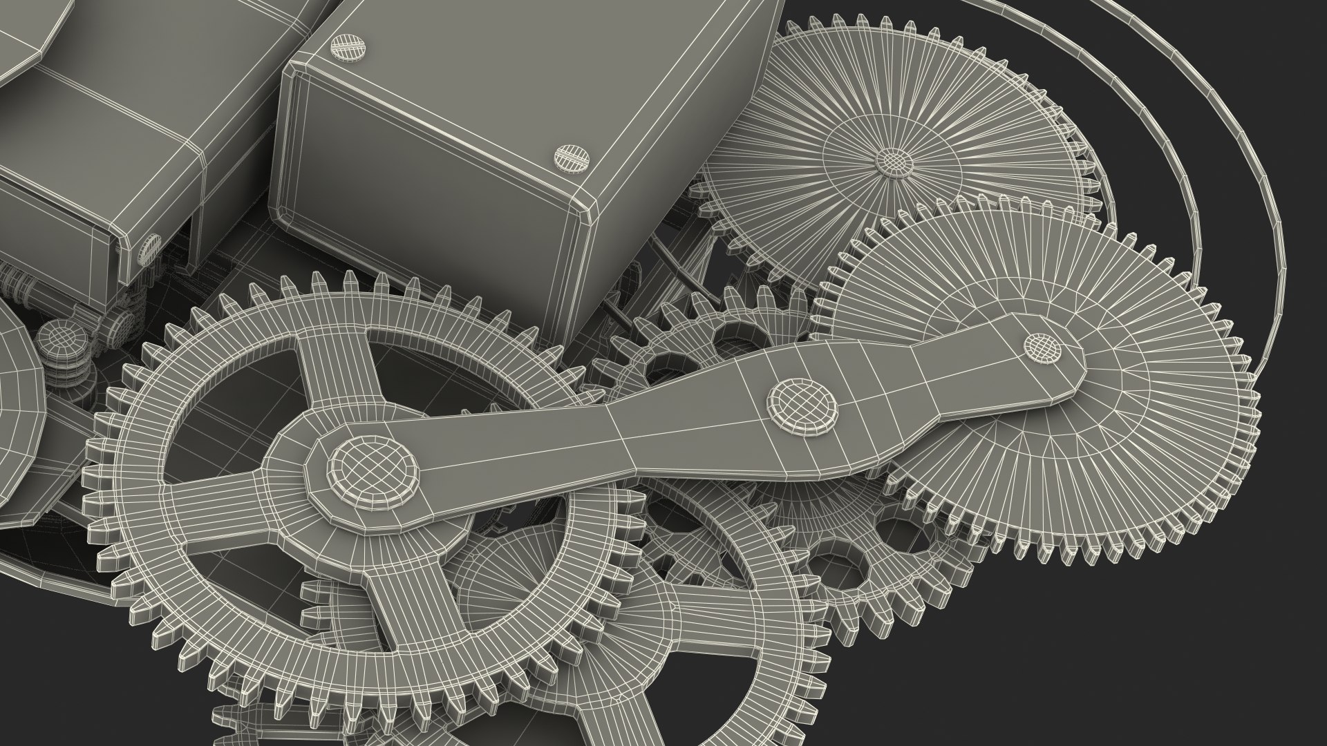 clockwork gear counter mechanism 3D https://p.turbosquid.com/ts-thumb/Ty/gJ907H/aZk2it46/clockworkgearwithcountermechanismsilverc4dmodel030/jpg/1606261348/1920x1080/fit_q87/b6604f4420dd8ec3faca0eb1276952aa1912371d/clockworkgearwithcountermechanismsilverc4dmodel030.jpg