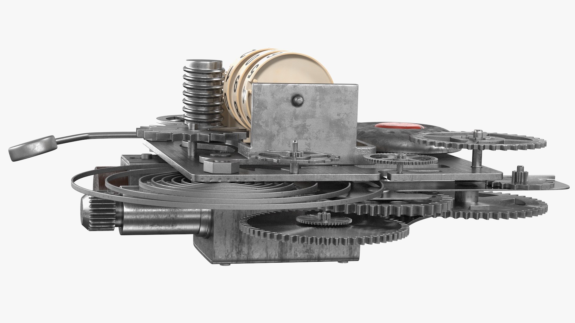 clockwork gear counter mechanism 3D https://p.turbosquid.com/ts-thumb/Ty/gJ907H/eSBco1Qh/clockworkgearwithcountermechanismsilverc4dmodel010/jpg/1606261087/1920x1080/fit_q87/86a01e16a942320027e47c7d35e8c830c41dbf17/clockworkgearwithcountermechanismsilverc4dmodel010.jpg