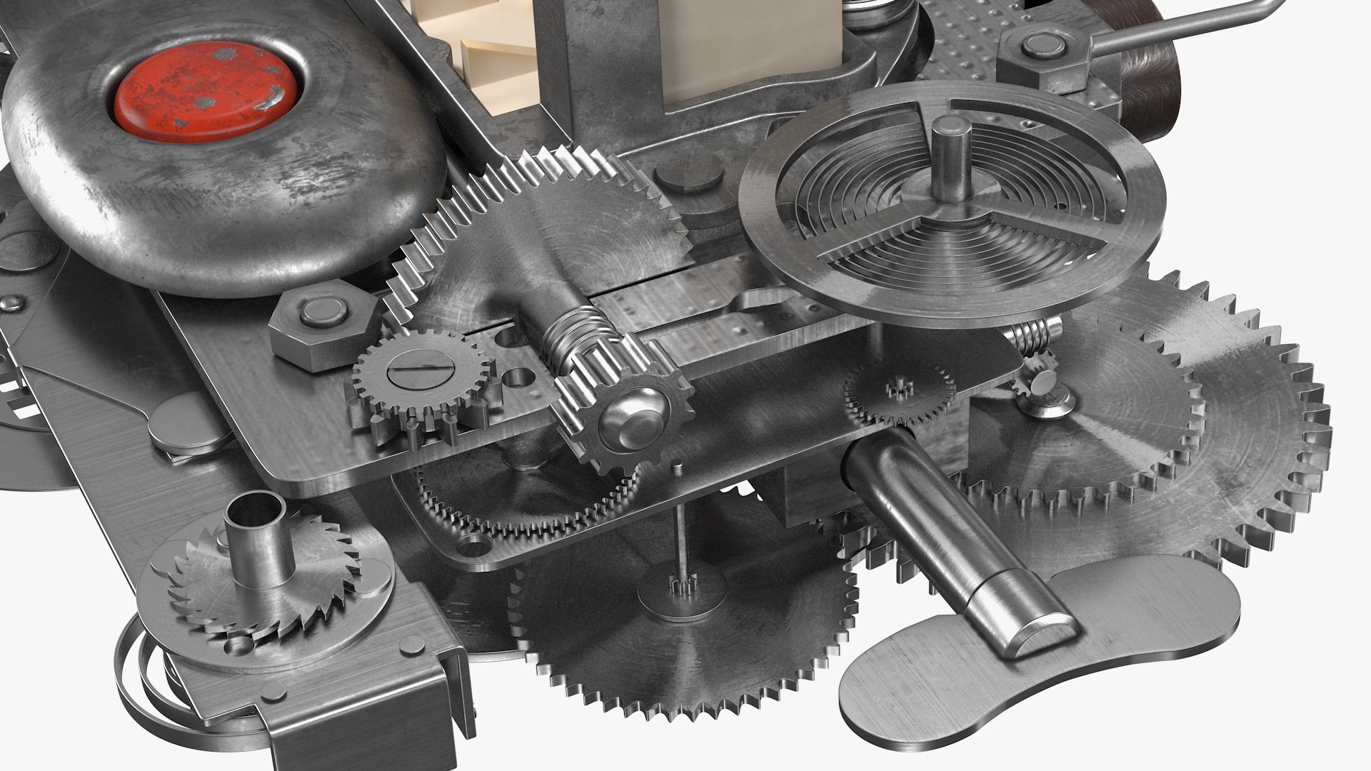 clockwork gear counter mechanism 3D https://p.turbosquid.com/ts-thumb/Ty/gJ907H/kxkieytW/clockworkgearwithcountermechanismsilverc4dmodel014/jpg/1606261141/1920x1080/fit_q87/8e966a08a1957edd3608f9cb917a01bbdf766d13/clockworkgearwithcountermechanismsilverc4dmodel014.jpg
