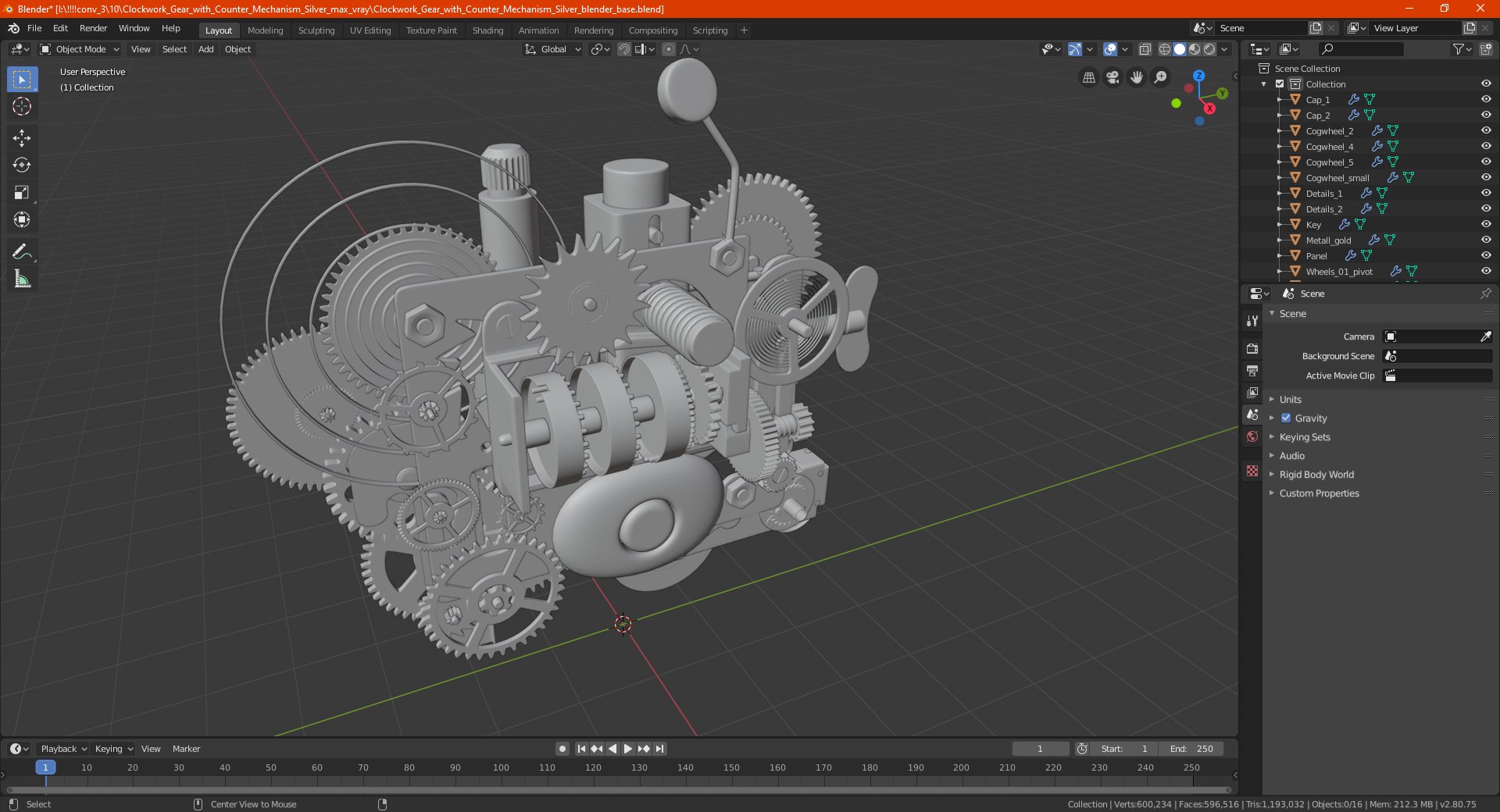 clockwork gear counter mechanism 3D https://p.turbosquid.com/ts-thumb/Ty/gJ907H/vCsCNJB6/clockworkgearwithcountermechanismsilverc4dmodel024/jpg/1606261271/1920x1080/fit_q87/e3e11bb430dbb62106de10d44c859a62de61f656/clockworkgearwithcountermechanismsilverc4dmodel024.jpg