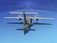 Dornier Do-328-130 Bare Metal