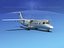 Dornier Do-328-130 Bare Metal