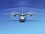 Dornier Do-328-130 Bare Metal