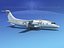 Dornier Do-328-130 Bare Metal