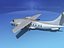 Dornier Do-328-130 Bare Metal