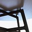 dedon dining table