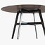 dedon dining table