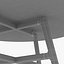dedon dining table