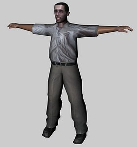 polichinelo obj