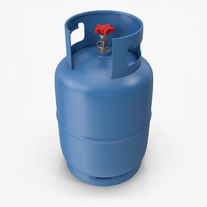 Gas Tank