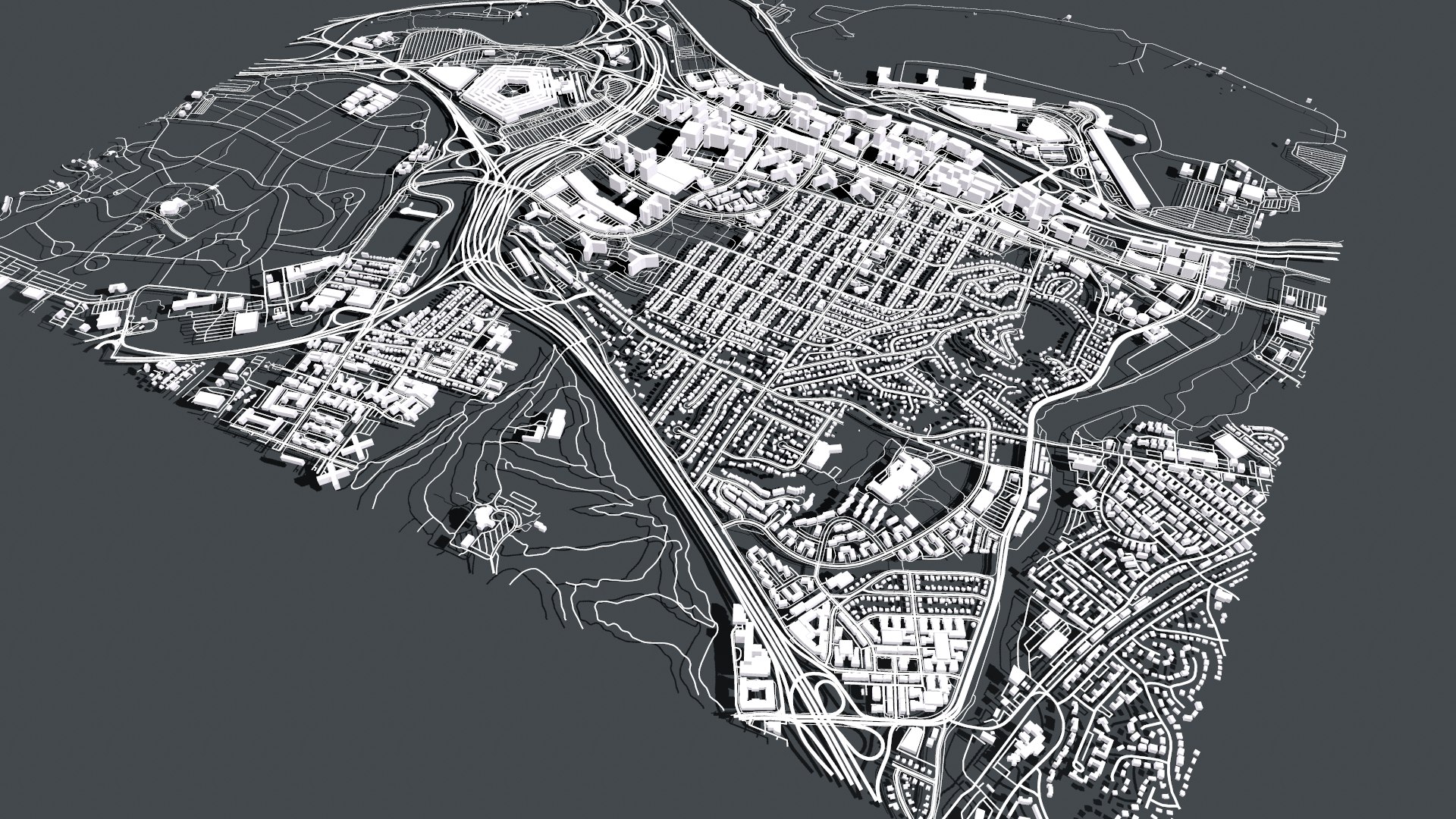 Cityscape Pentagon City Washington USA 3D model https://p.turbosquid.com/ts-thumb/Ty/swXrQ3/50/vdvdv5/png/1645530674/1920x1080/fit_q87/178e5ce9dd1e111355110b3e7dae2dd90d388a4a/vdvdv5.jpg