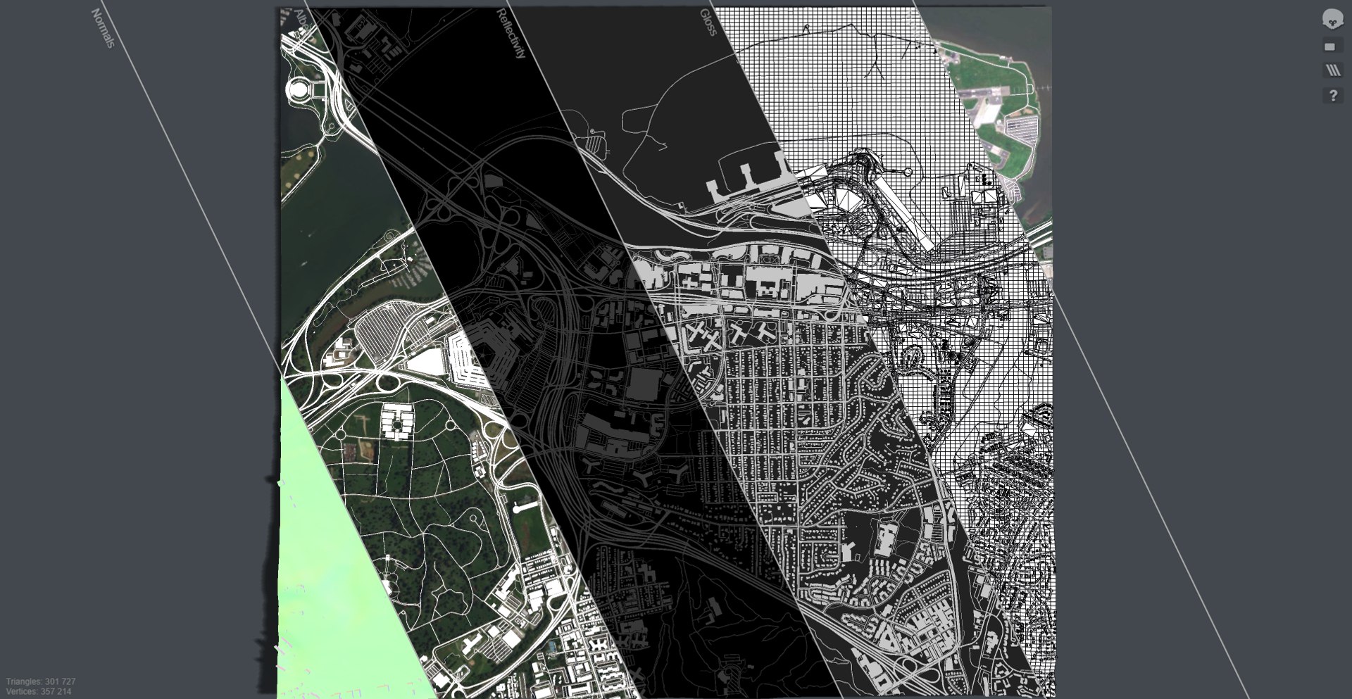 Cityscape Pentagon City Washington USA 3D model https://p.turbosquid.com/ts-thumb/Ty/swXrQ3/Zx/z/png/1645530670/1920x1080/fit_q87/6e34790bacc212a14f7cef3a962ab6b6908e7733/z.jpg