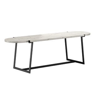 Saumur Table