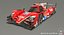 DragonSpeed Oreca 07 LMP2 WEC Season 2018 2019