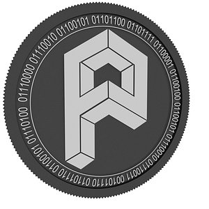 3D producepay chain black coin