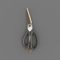 kitchen scissors Xiaomi Huo Hou HU0062