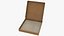 Pizza Box Large model