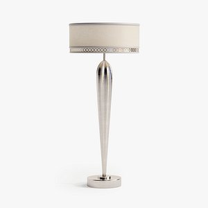 fine lamps allegretto silver max