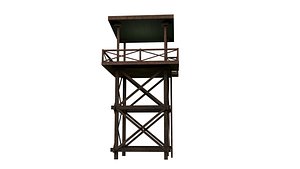 Watch Tower