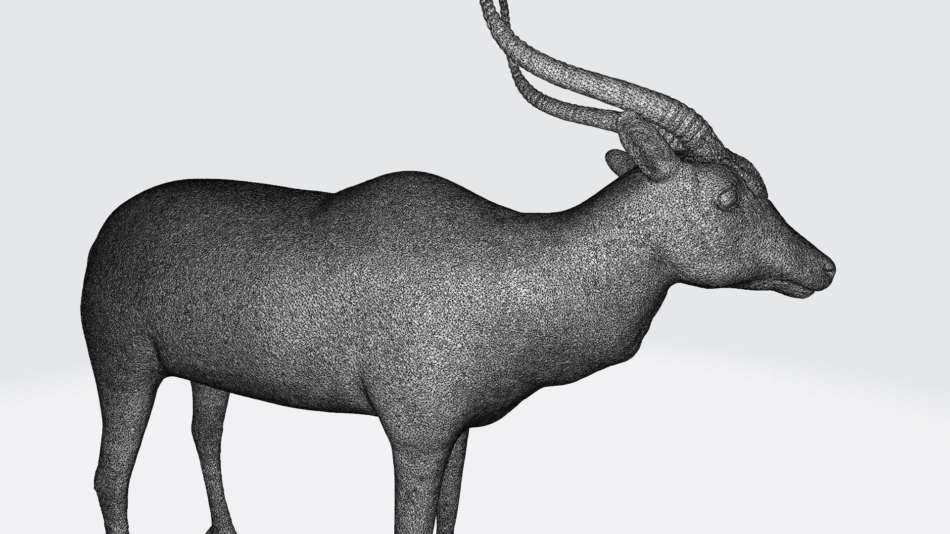 Addax antelope 3D model https://p.turbosquid.com/ts-thumb/Tz/9pCnar/iz/addaxw1/jpg/1672334366/1920x1080/fit_q87/e49d82f960a1519997b69009b9b63cb8219ffa30/addaxw1.jpg