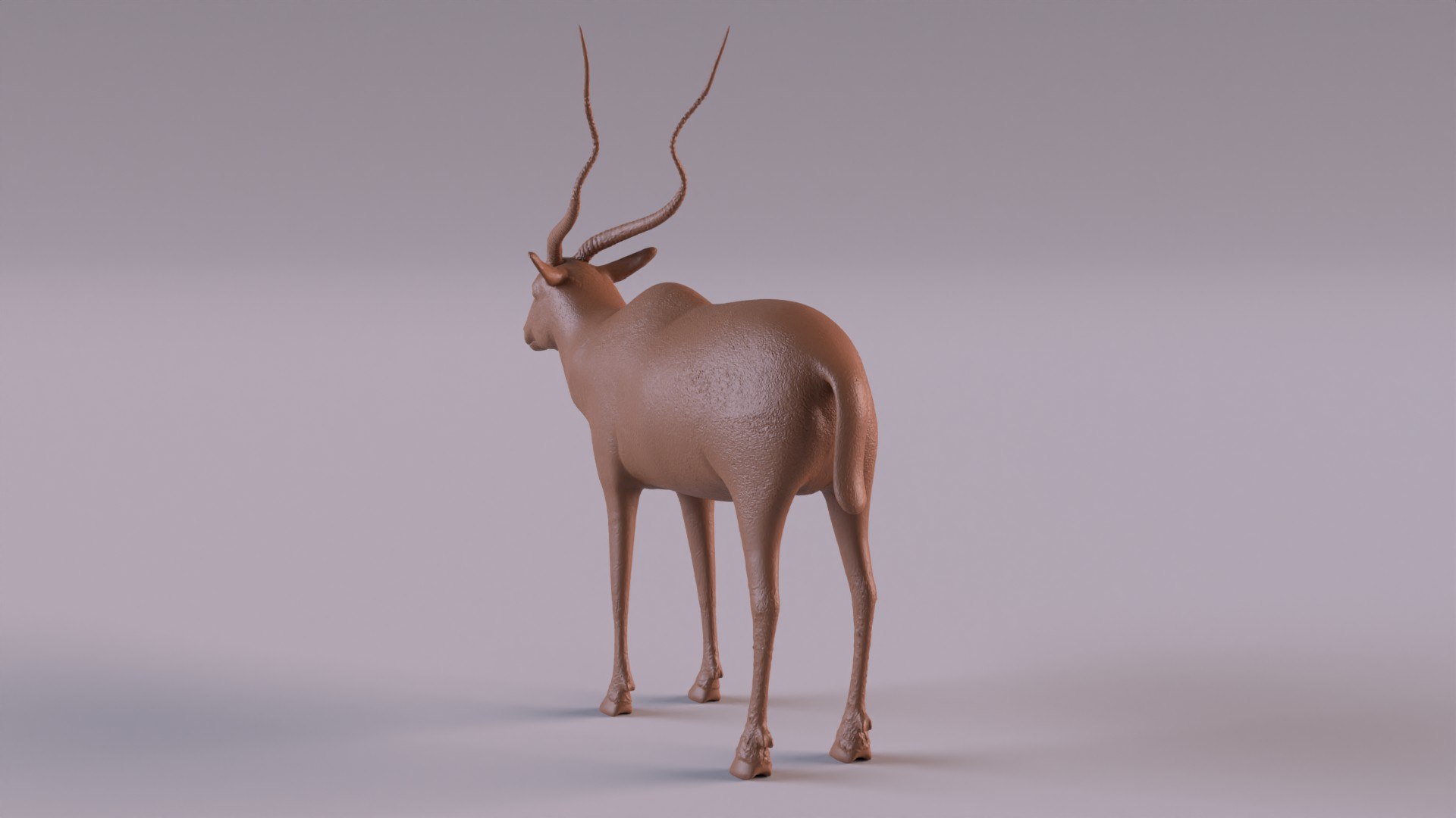 Addax antelope 3D model https://p.turbosquid.com/ts-thumb/Tz/9pCnar/m4/addaxpr_0006/jpg/1672334361/1920x1080/fit_q87/8f80d9c528cf3cd7244e7ff54eb581d50e586f14/addaxpr_0006.jpg