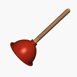 Plunger
