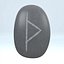 Thurs Rune Stone