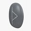 Thurs Rune Stone