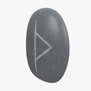 Thurs Rune Stone