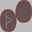 Thurs Rune Stone