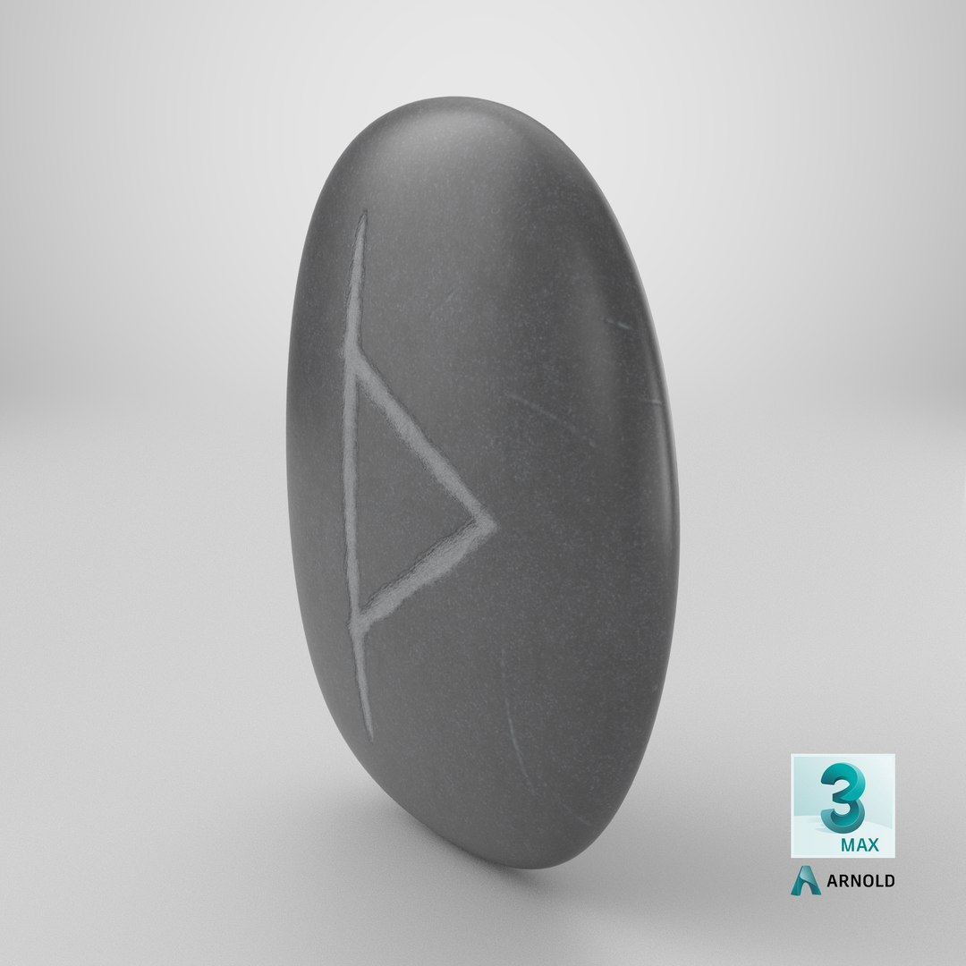 3D Thurs Rune Stone model https://p.turbosquid.com/ts-thumb/Tz/B1pNSH/cF/stemcell_max_arnold_render/png/1771949222/1920x1080/fit_q87/b24763d5dd7a1bc929a1d0753692c6f0ff761e9c/stemcell_max_arnold_render.jpg