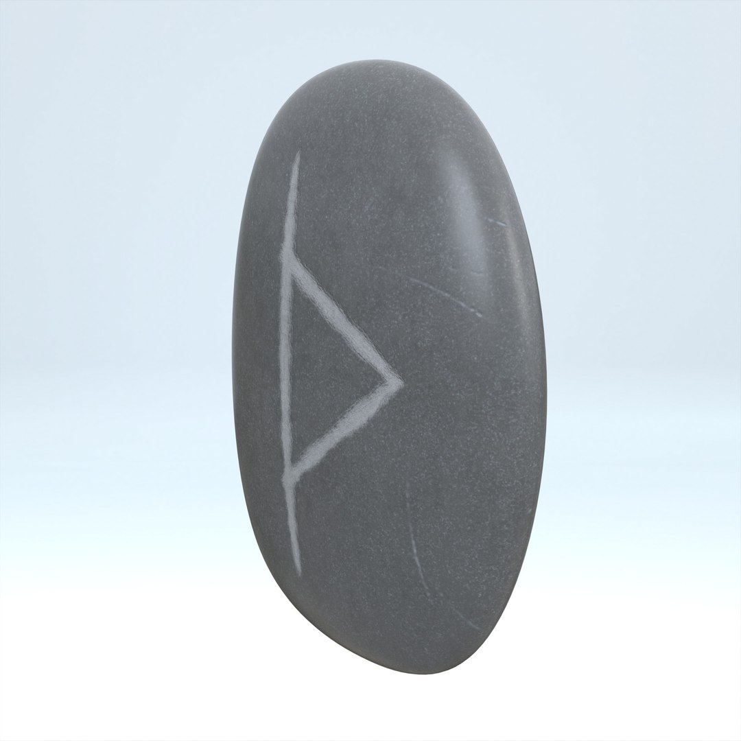 3D Thurs Rune Stone model https://p.turbosquid.com/ts-thumb/Tz/B1pNSH/ka/2_angle_right_shot/jpg/1771693487/1920x1080/fit_q87/ea3c7f717bf83897a66888bbaf286178283b2051/2_angle_right_shot.jpg