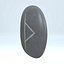 Thurs Rune Stone