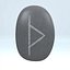 Thurs Rune Stone