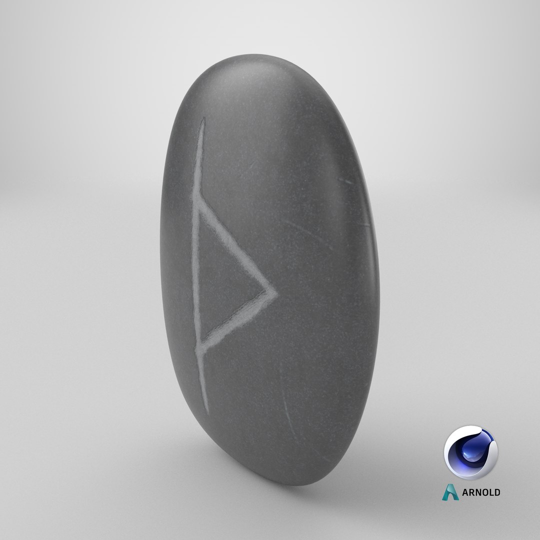 3D Thurs Rune Stone model https://p.turbosquid.com/ts-thumb/Tz/B1pNSH/pT/stemcell_cinema_4d_arnold_render/png/1771949216/1920x1080/fit_q87/6f9913838869d08d2dc740d4a50d5bf9669a1351/stemcell_cinema_4d_arnold_render.jpg