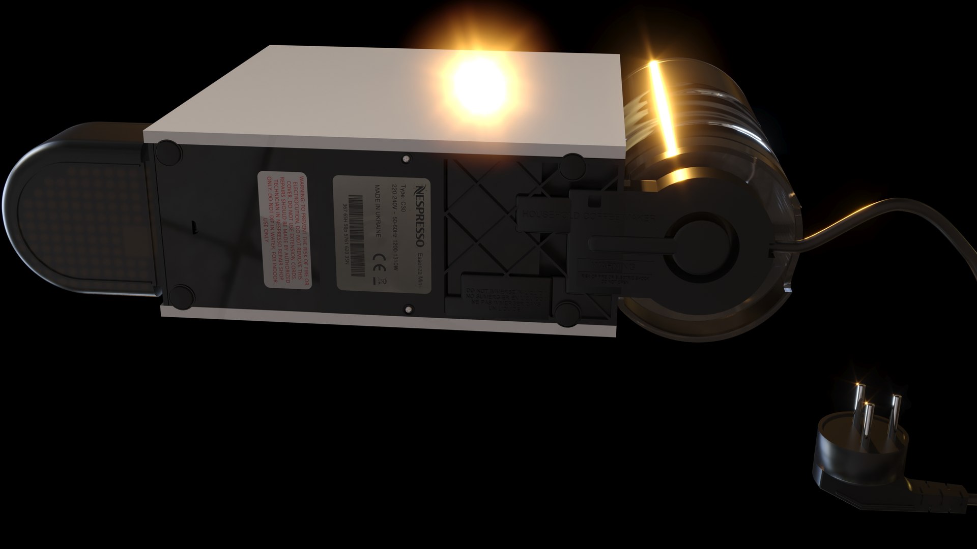 3D model NESPRESSO Essenza Mini Coffee Machine https://p.turbosquid.com/ts-thumb/Tz/C7eLKa/A6/essenza08/jpg/1629874039/1920x1080/fit_q87/93feb7e5416cd495995a4383f0d65d342ae700ea/essenza08.jpg