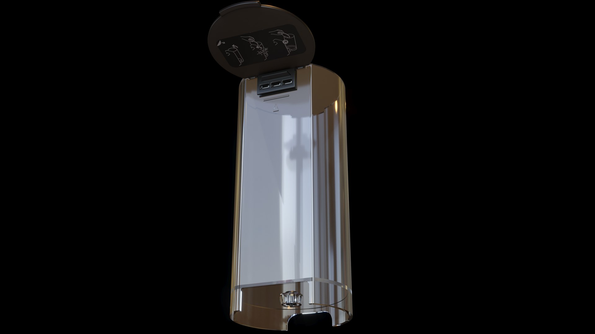 3D model NESPRESSO Essenza Mini Coffee Machine https://p.turbosquid.com/ts-thumb/Tz/C7eLKa/Vr/essenza27/jpg/1629873985/1920x1080/fit_q87/48e21c2c04b85acf3917e52c1c4273cd8e1ac6b3/essenza27.jpg