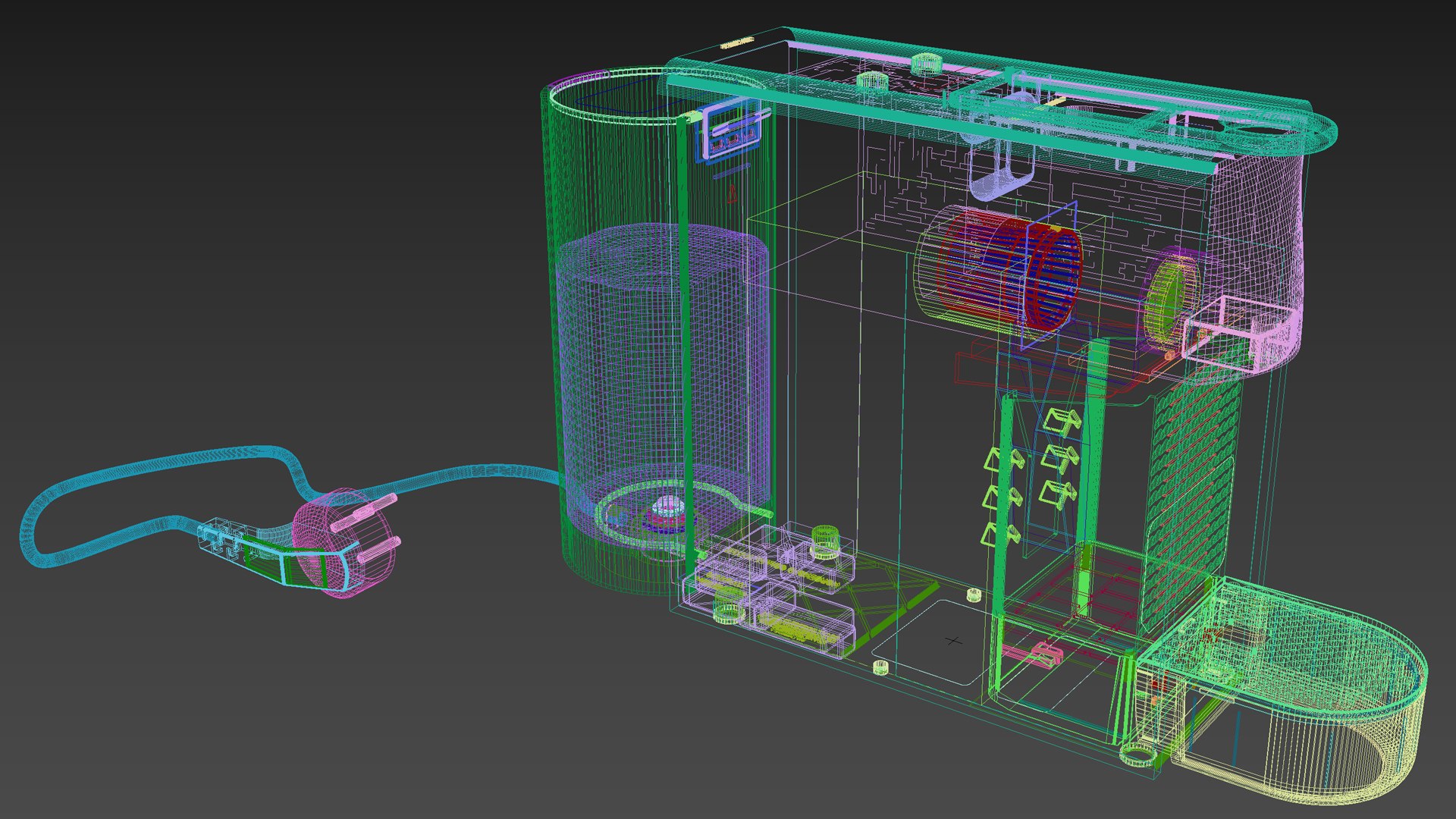 3D model NESPRESSO Essenza Mini Coffee Machine https://p.turbosquid.com/ts-thumb/Tz/C7eLKa/ie/essenzawire/jpg/1629875052/1920x1080/fit_q87/94be43ead1dea11e2ec5dae14d4056f4f05ee783/essenzawire.jpg