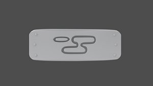 Hidden Cloud Village Headband