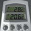 Thermometer
