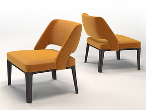 Owens Armchair