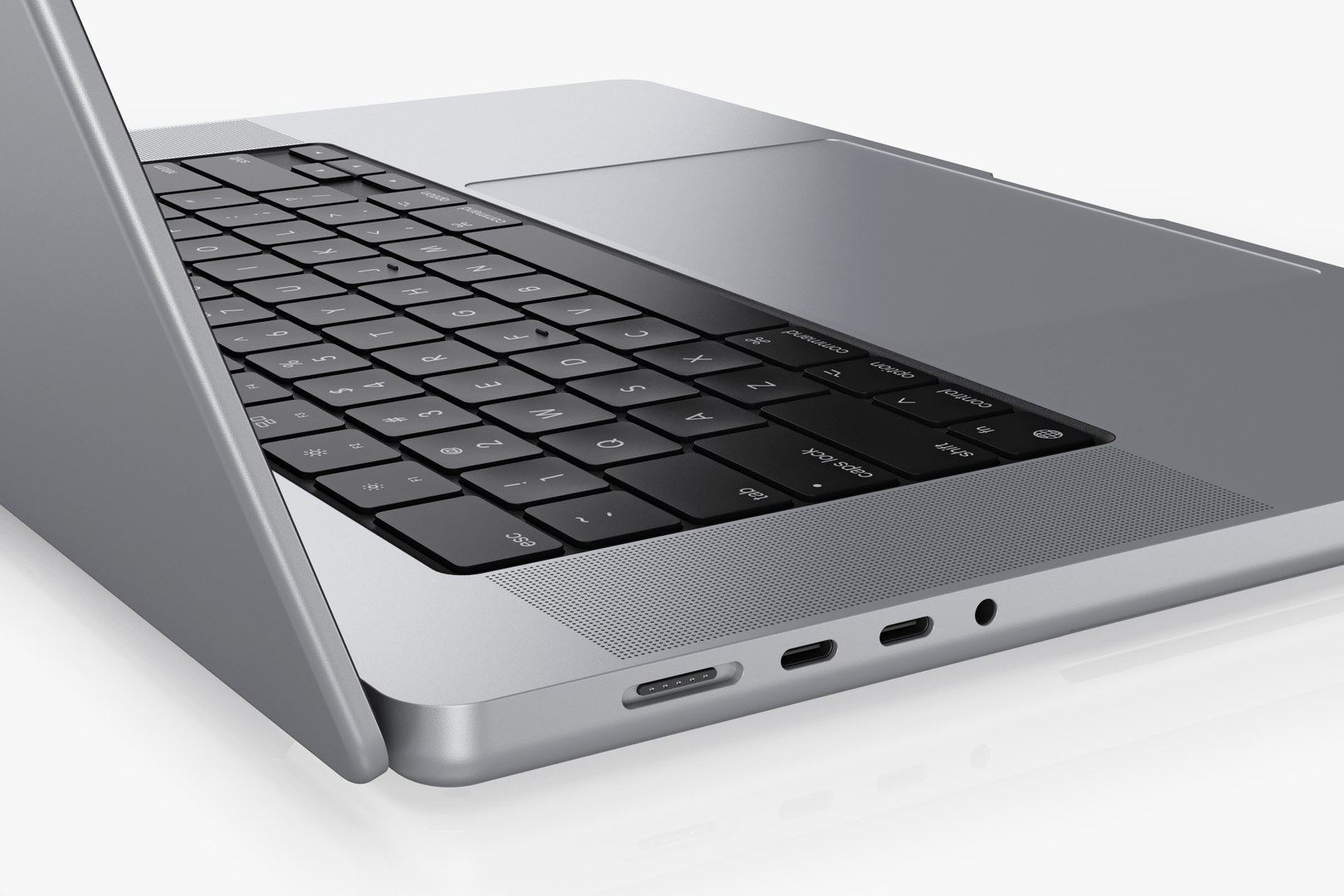 New MacBook Pro 16-inch 2021-2022 3D Model - TurboSquid 1810100 New MacBook Pro 16-inch 2021-2022 3D Model - TurboSquid 1810100