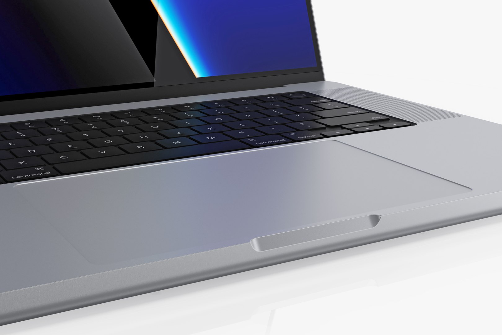 New MacBook Pro 16-inch 2021-2022 3D Model - TurboSquid 1810100 New MacBook Pro 16-inch 2021-2022 3D Model - TurboSquid 1810100