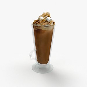 Double Hot Chocolate